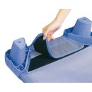 Liege 130 Cm - Stapelbar