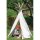Tipi Klein Spielzelt