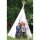 Tipi Groß Spielzelt