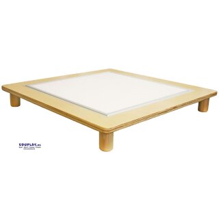 Leuchttisch Farbig Spieltisch