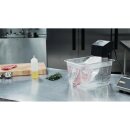 Gastro Sous-Vide-Garer Bis 40 Liter, Tragbar