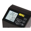 Gastro Sous-Vide-Garer Bis 40 Liter, Tragbar