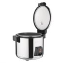 Gastro Reiskocher Buffalo - 13L gegarter Reis,...