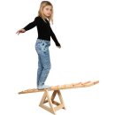 Laufwippe Aus Holz