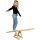 Laufwippe Aus Holz