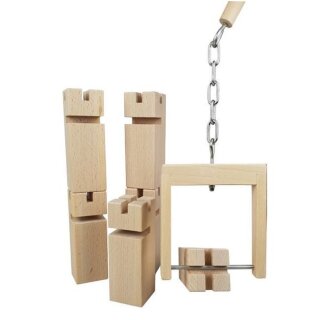 Eduplay Fröbelturm