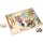 Puzzles Bunte Welt 6Er Set