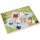 Puzzles Bunte Welt 6Er Set