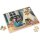 Puzzles Bunte Welt 6Er Set