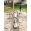 Eduplay Rinnen-Abzweig