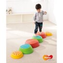 Eduplay Regenbogen Flußsteine 6Er Set...