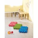 We-Block Tactile Bauset Bausteine Stecksteine...